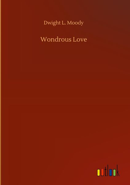 Produktbild: Wondrous Love