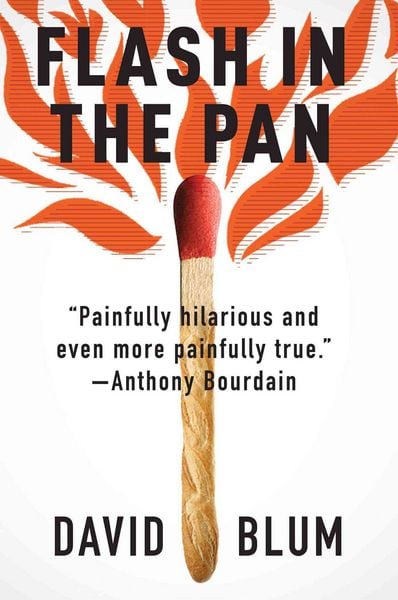 Produktbild: Flash in the Pan