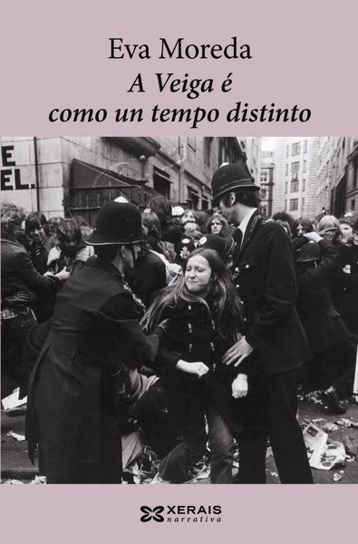 Produktbild: A Veiga &eacute; como un tempo distinto