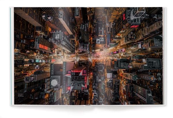 Produktbild: Streets of New York
