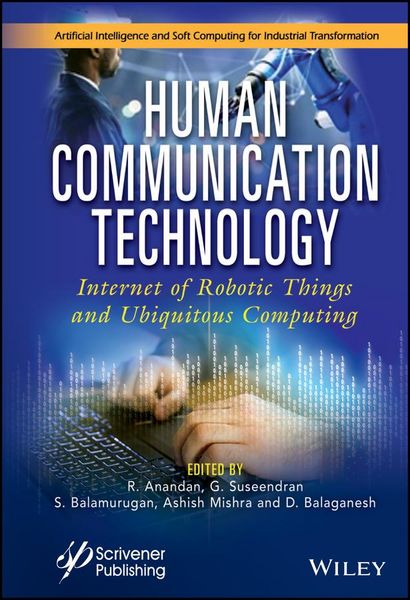 Produktbild: Human Communication Technology