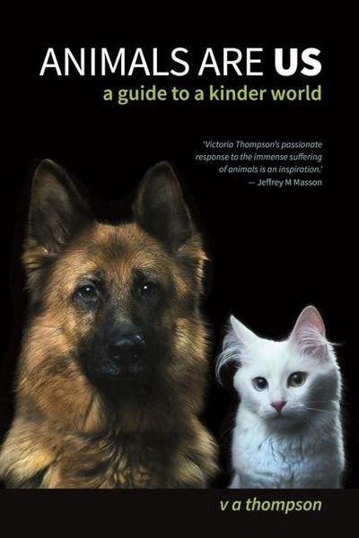 Produktbild: Animals Are Us