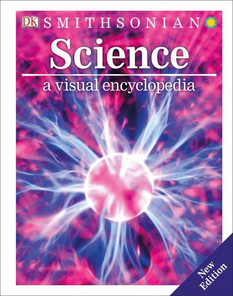 Produktbild: Dk: Science: A Visual Encyclopedia