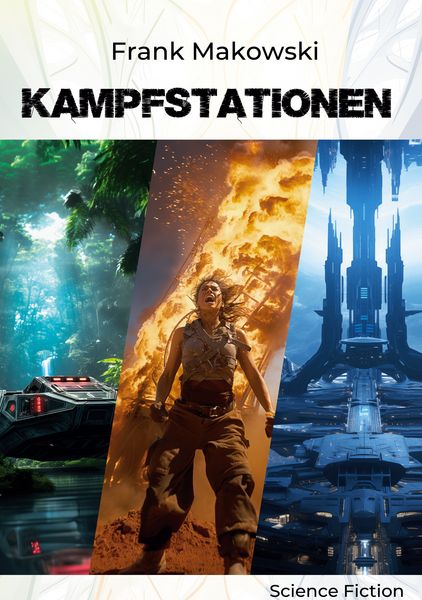 Produktbild: Kampfstationen