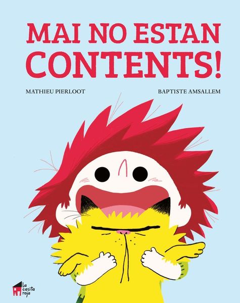 Produktbild: Mai no estan contents!