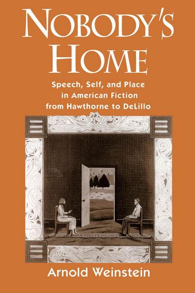 Produktbild: Nobody's Home