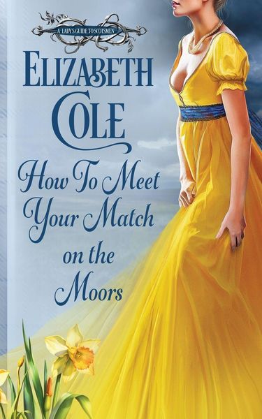 Produktbild: How to Meet Your Match on the Moors