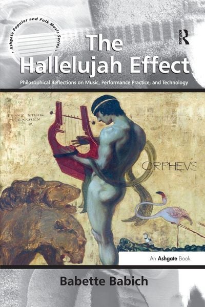 Produktbild: The Hallelujah Effect