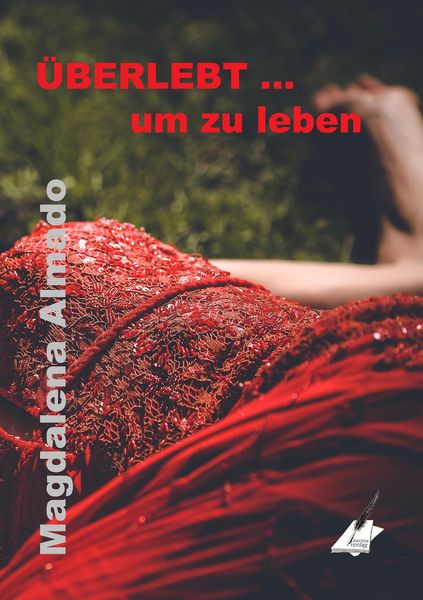 Produktbild: &Uuml;BERLEBT ... um zu leben