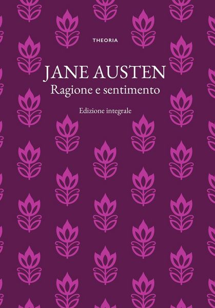 Produktbild: Ragione e sentimento