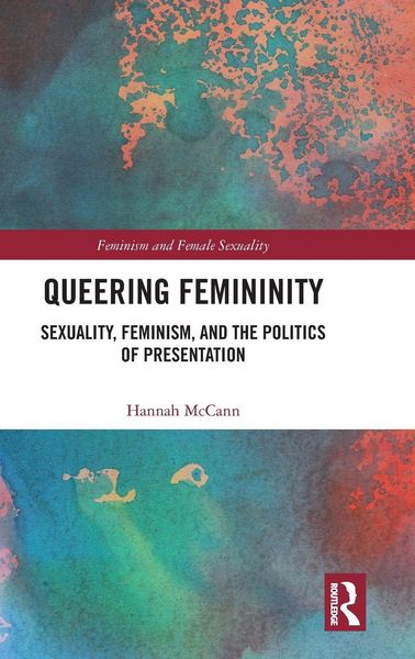 Produktbild: Queering Femininity