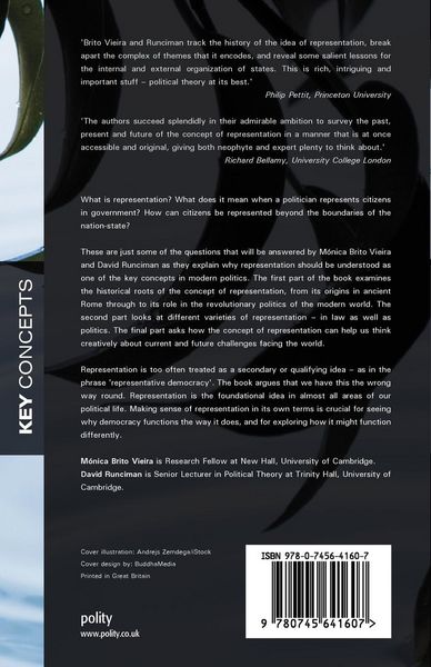 Produktbild: Representation
