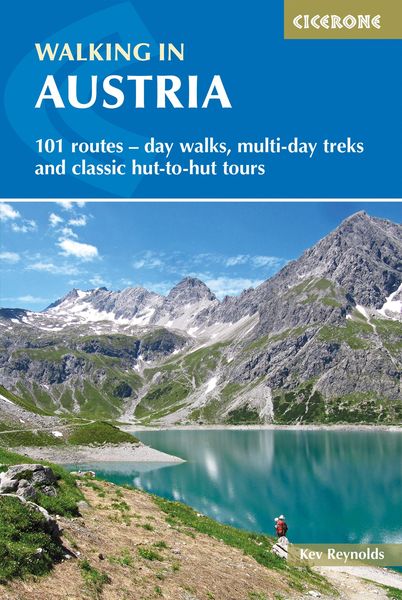 Produktbild: Walking in Austria