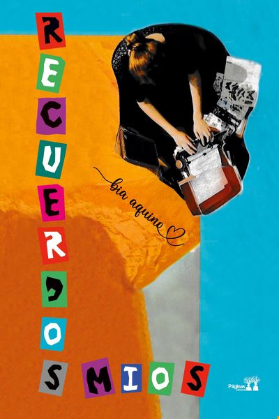 Produktbild: Recuerdos mios