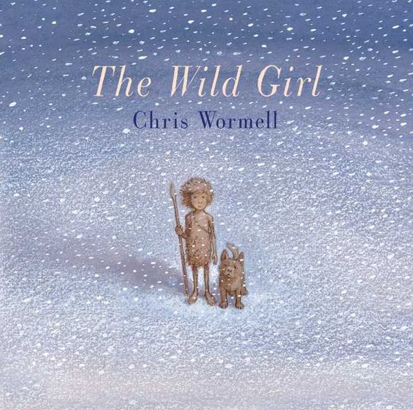 Produktbild: The Wild Girl