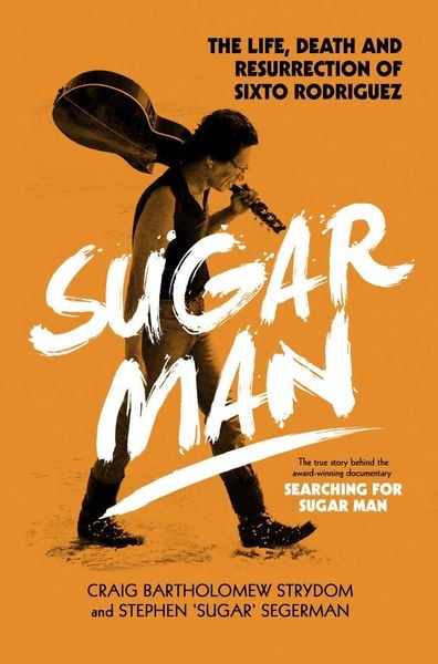 Produktbild: Sugar Man