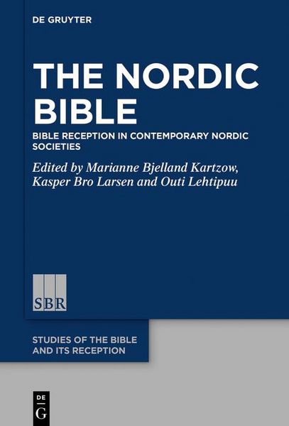 Produktbild: The Nordic Bible
