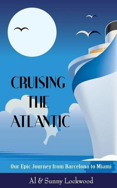 Produktbild: Cruising the Atlantic