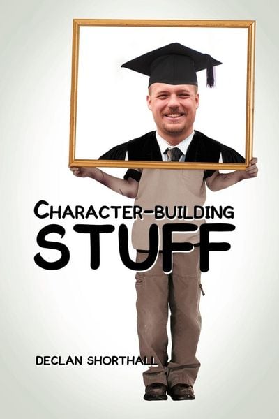 Produktbild: Character-Building Stuff