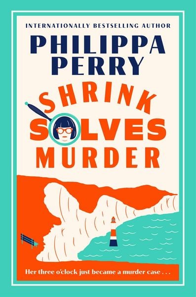 Produktbild: Shrink Solves Murder