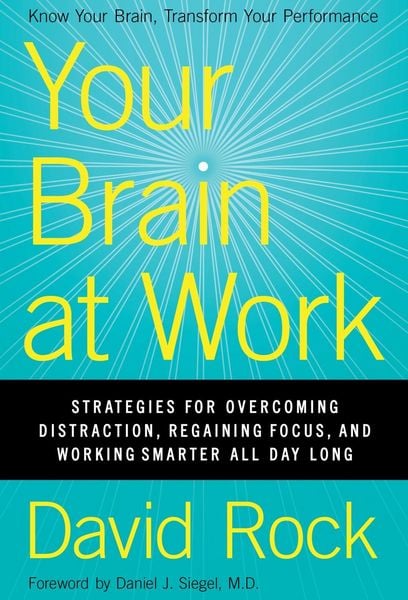 Produktbild: Your Brain at Work