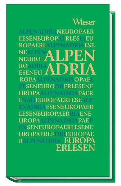 Produktbild: Alpen Adria