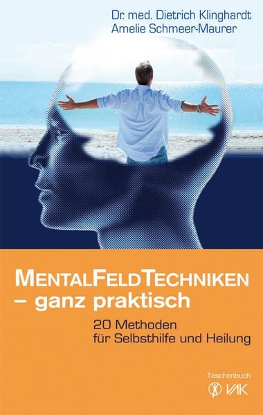 Produktbild: Mentalfeld-Techniken - ganz praktisch