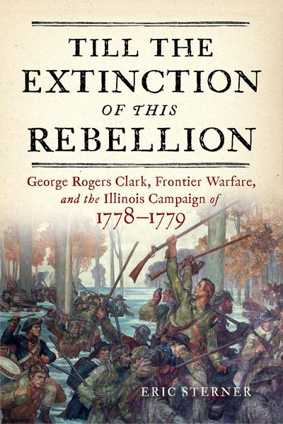 Produktbild: Till the Extinction of This Rebellion
