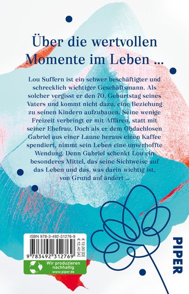 Produktbild: Zeit deines Lebens
