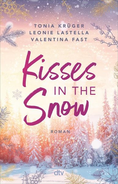 Produktbild: Kisses in the Snow