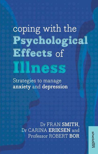 Produktbild: Coping with the Psychological Effects of Illness