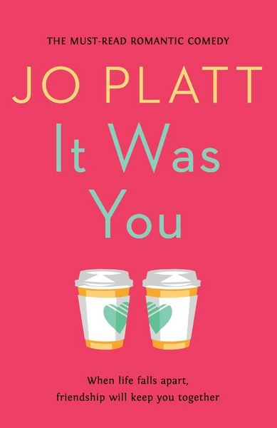 Produktbild: It Was You