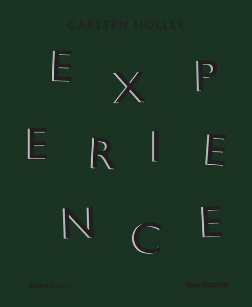 Produktbild: Carsten H&ouml;ller: Experience