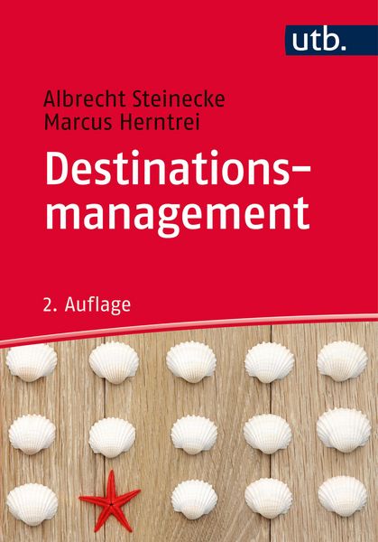 Produktbild: Destinationsmanagement