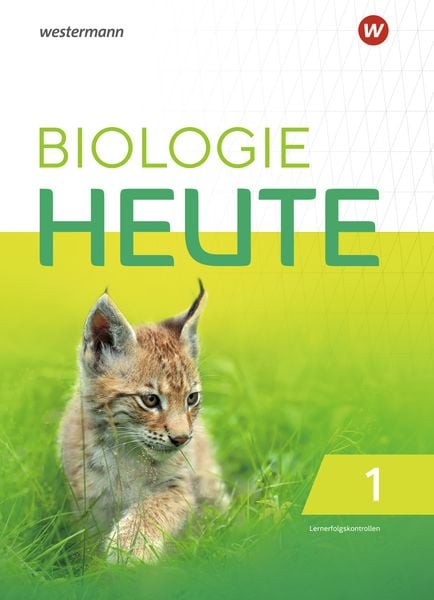 Biologie heute SI - Allgemeine Ausgabe 2019, Geheftet von , Westermann Schulbuchverlag, 978-3-14-152002-6