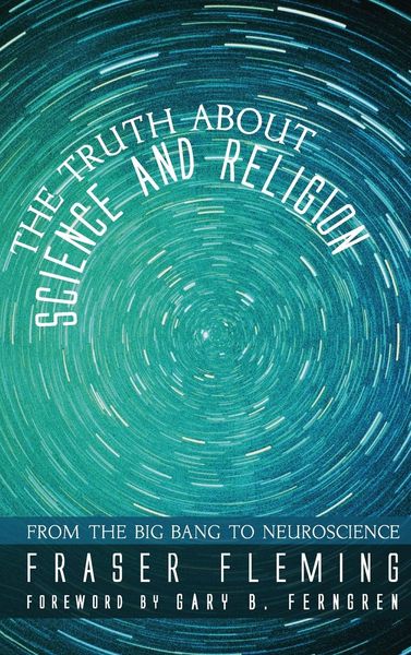 Produktbild: The Truth about Science and Religion