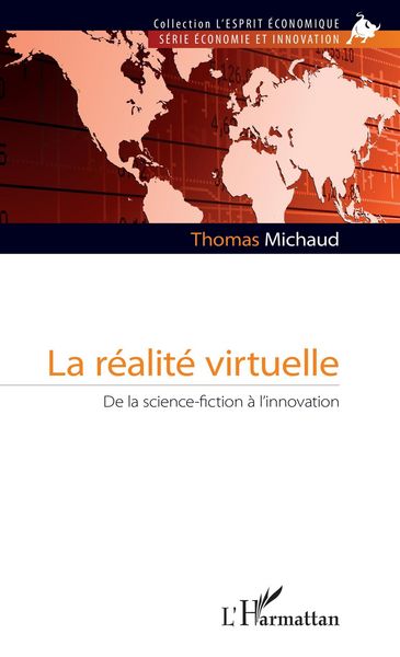 Produktbild: La realite virtuelle