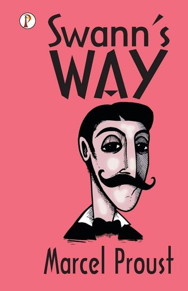 Produktbild: Swann's Way