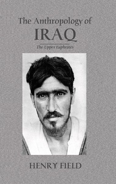 Produktbild: The Antropology of Iraq