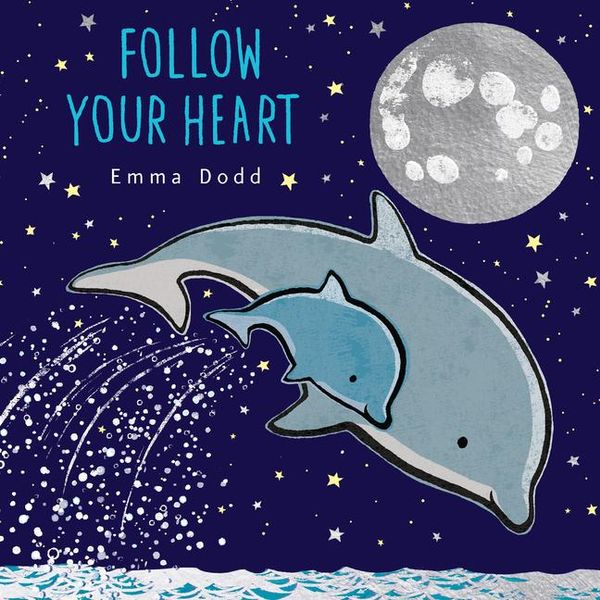 Produktbild: Follow Your Heart