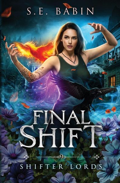Produktbild: Final Shift