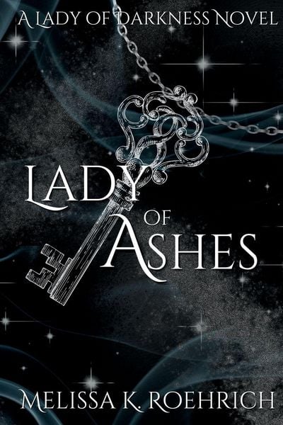Produktbild: Lady of Ashes