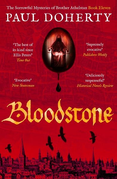 Produktbild: Bloodstone