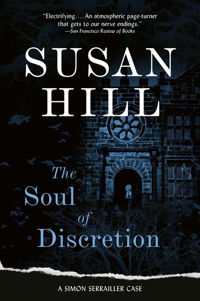 Produktbild: The Soul of Discretion