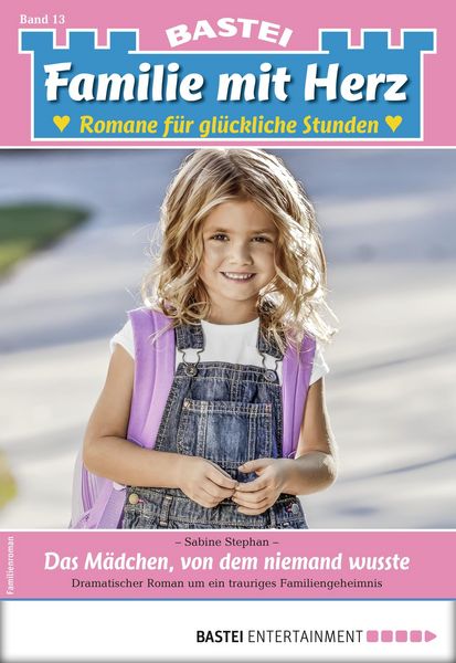 Produktbild: Familie mit Herz 13