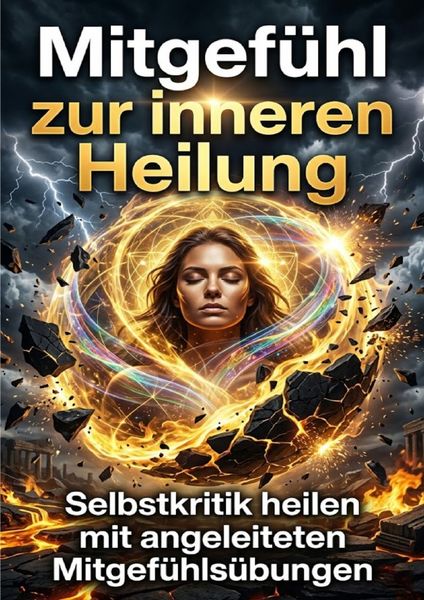 Produktbild: Mitgef&uuml;hl zur inneren Heilung