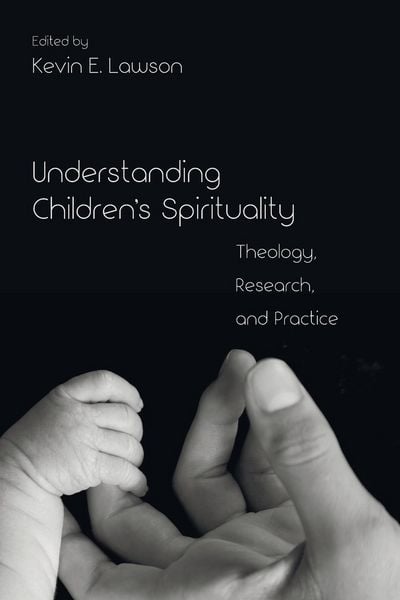 Produktbild: Understanding Children's Spirituality