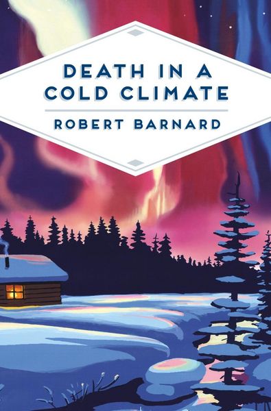 Produktbild: Death in a Cold Climate