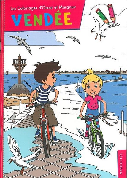 Produktbild: Vend&eacute;e