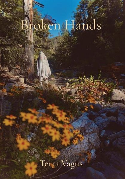 Produktbild: Broken Hands